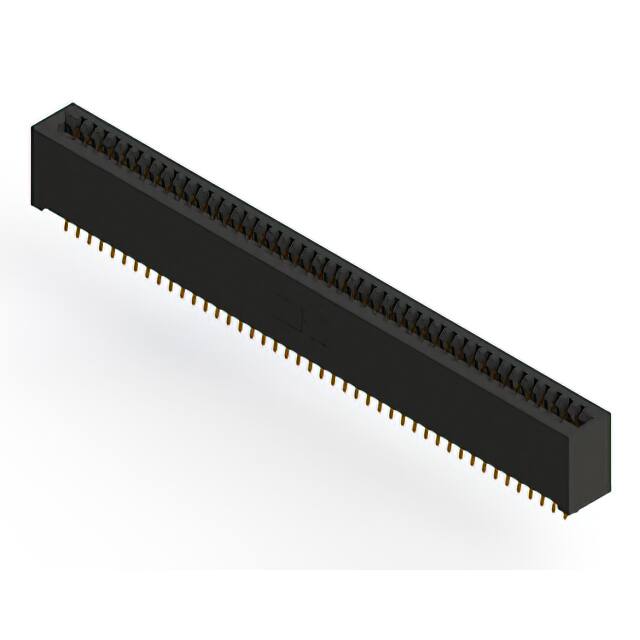 392-088-556-201 EDAC Inc.  Edgeboard Connectors